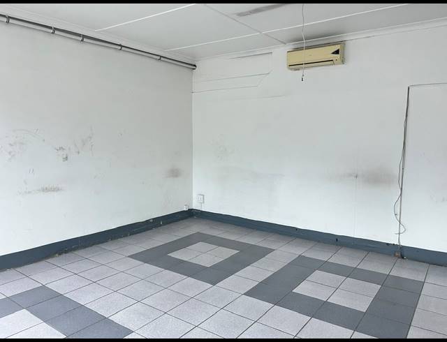 2,516M² WAREHOUSE TO LET IN PIETERMARITZBURG CENTRAL